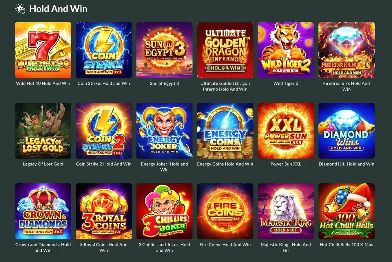 Sunnyplayer Bonus Übersicht 2026
